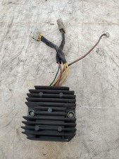 Regolatore tensione sh532b usato  Italia