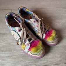 Irregular choice care for sale  HOVE