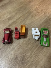 Konvolut matchbox autos gebraucht kaufen Konvolut matchbox autos gebraucht kaufen  Gießen