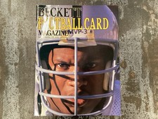 Jackson beckett football for sale  Roseville