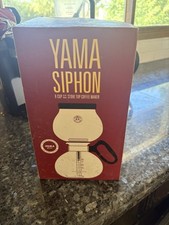Yama glass syphon for sale  Oakdale