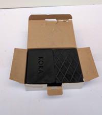 Kora set rubber for sale  NEWCASTLE UPON TYNE