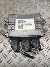 Motor steuergerät 8200759775 gebraucht kaufen  Leverkusen