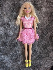 Barbie puppe xxl gebraucht kaufen  Adelsried