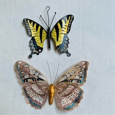 Colorful butterfly wall for sale  Gualala