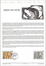 Document officiel 1987 d'occasion  Crécy-la-Chapelle