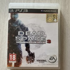 Dead space sony usato  Perugia