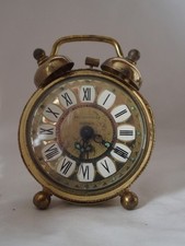 Ancien petit reveil d'occasion Ancien petit reveil d'occasion  Toulouse-