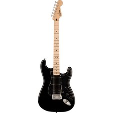 Squier stratocaster hss gebraucht kaufen  Köln