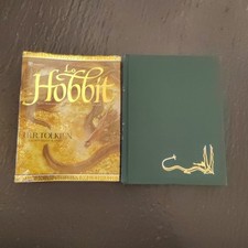 Tolkien hobbit seconda usato  Roma