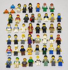 Lego city minifigures for sale  Union City