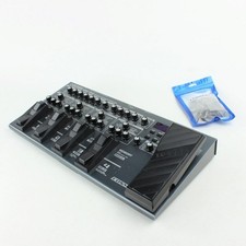 Pedal de guitarra Boss ME80 - Multi efeitos comprar usado Pedal de guitarra Boss ME80 - Multi efeitos comprar usado  Enviando para Brazil