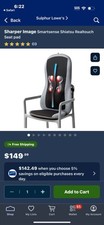 Sharper image smartsense for sale  Sulphur