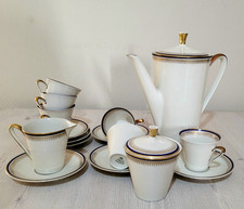Servizio caffè tè usato  Villachiara