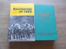 Timeform racehorses 1959 for sale  MIDDLESBROUGH