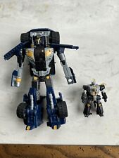 Transformers custom headmaster for sale  Beaverton