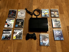 ps3 super slim gebraucht kaufen ps3 super slim gebraucht kaufen Berlin