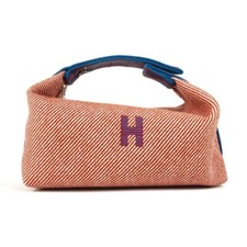 Hermes logo bridda d'occasion  Expédié en Belgium
