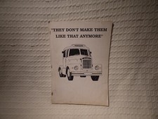 Scammell tractor truck for sale  SOUTHAMPTON