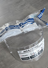 Visier shoei xr1000 gebraucht kaufen  Hamburg