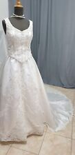 Abito sposa usato  Pomezia