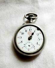 Orologio roskopf antico usato  Lucca