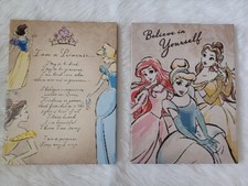 Disney princess canvas for sale  Springville