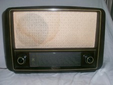 Altes radio bakelit gebraucht kaufen  Recklinghausen
