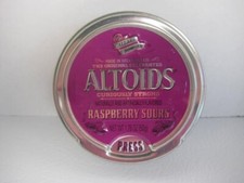Altoids raspberry sours for sale  Surprise