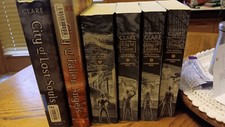 Mortal instruments copy for sale  Asheboro