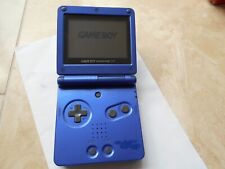 Nintendo gameboy advance d'occasion  Amiens-