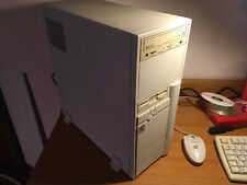 Desktop vintage asus usato  Fisciano