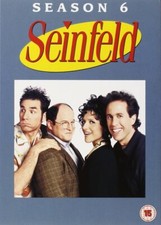 Seinfeld st. audio usato  Italia