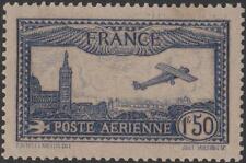 Stamp timbre avion d'occasion Stamp timbre avion d'occasion  France