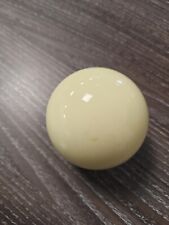 pool cue ball for sale  Shipping to Ireland