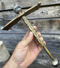 Marteau pain sucre d'occasion  Évry