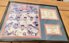 2007 season wrigley for sale  Las Cruces