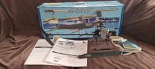 Ripmax flight sabre for sale  LINCOLN
