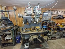 Unique bridgeport twin for sale  MILTON KEYNES