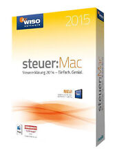 Wiso steuer 2015 gebraucht kaufen  Lüdenscheid