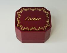 Red ring box for sale  GLOUCESTER
