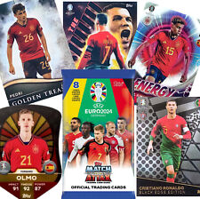 Topps uefa euro gebraucht kaufen  Börßum