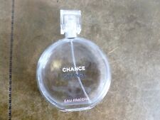 Flacon vapo verre d'occasion  Grasse