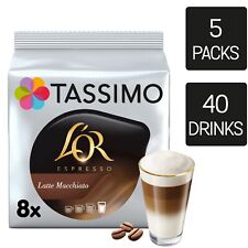 Tassimo coffee pods for sale  UK
