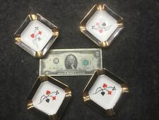 Vtg ash trays for sale  Honesdale