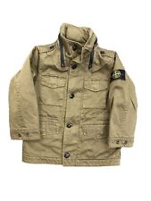 Stone island giacca usato  Marcianise
