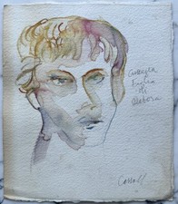 Robert carroll usato  Nettuno