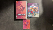 Celeste limited run for sale  Phoenix