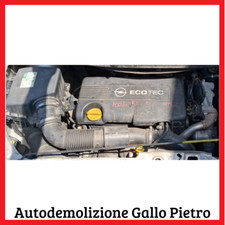 Motore completo a17dts usato  Taranto