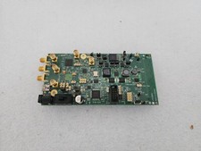 Placa receptora de RF Texas Instruments LM15851, ADC12J4000 Series comprar usado  Enviando para Brazil